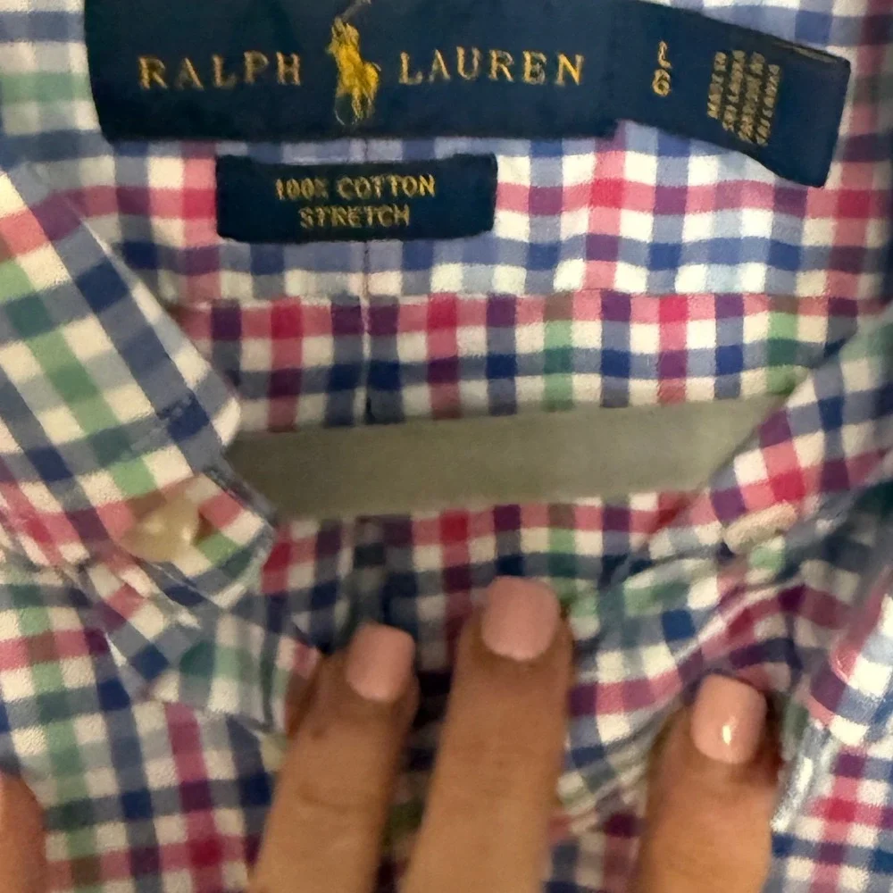 Polo Ralph Lauren polo ralph